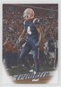 2025 Panini Luminance Rookies Zakhari Franklin #168 1r3p