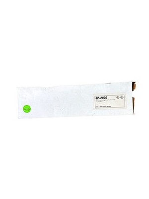 SPG SP-2000 Low Current Locking Device Power Controller SP2000 - NEW