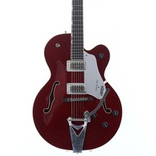 Gretsch G6119 Tennessee Rose Fukuoka Consegna sicura dal Giappone