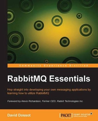 Rabbitmq Essentials by David Dossot (English) Paperback Book