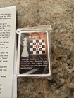 Talking Chess Academy Electronic Chess Set, Magnetic Computer Chess Game Open Bx — photo 4