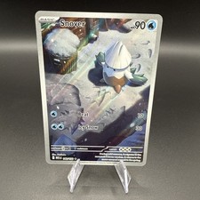 Snover #140 Prices | Pokemon Mega Evolution | Pokemon Cards
