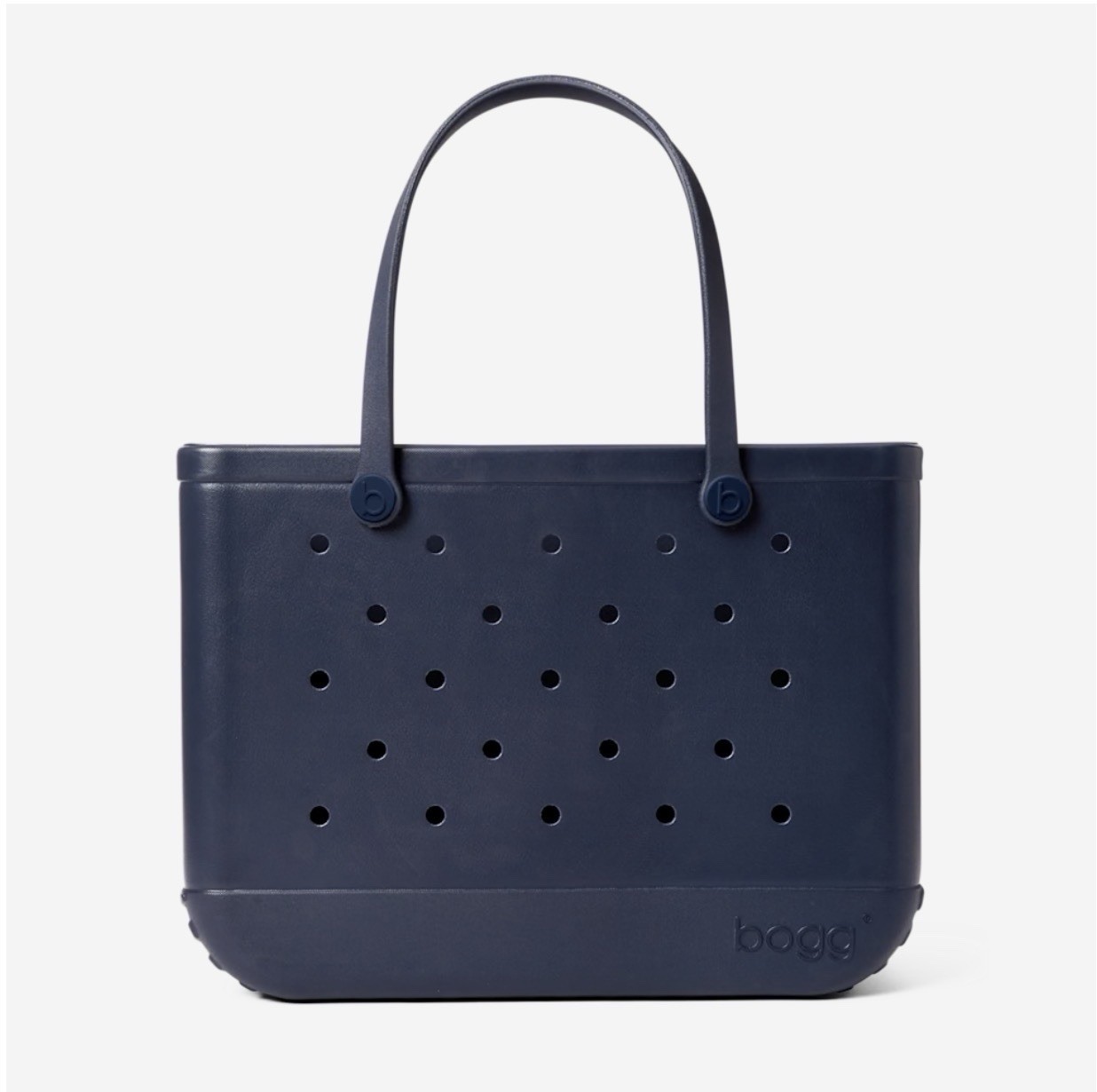 Bogg Original Bogg Bag - 2026 - You Navy Me Crazy 19”x14”x9” NEW NWT