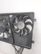 Radiateur Skoda FABIA