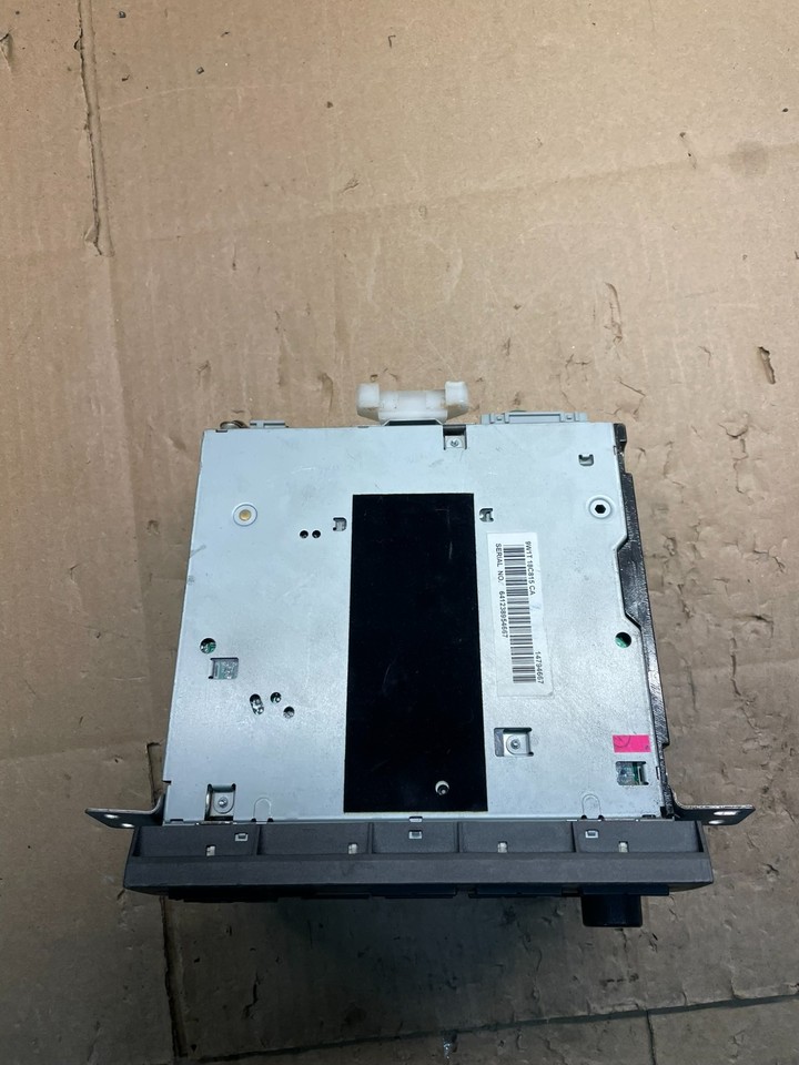 Sitemapcdatahttpsomobeldreferenzcom2006 Lincoln Town Car Cd Player Initializing