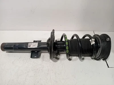 Volkswagen Polo Jambe de force avant droite 2017-2025 2q0413032ah CZPC - Photo 1/4