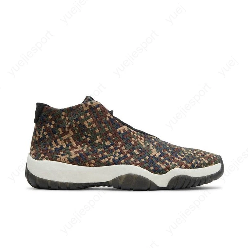 Jordan Future Premium Camo for Sale | Authenticity Guaranteed | eBay
