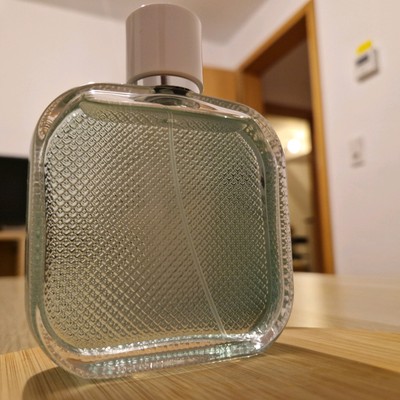 Lacoste L.12.12 Blanc Eau Fraiche Eau de Toilette 100 ml/99 ml