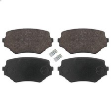 Plaquette de frein Suzuki VITARA