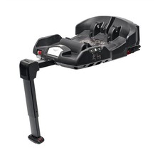 Doona Basisstation Autositz Babyschale ISOFIX Station schwarz Doona i Gruppe 0+
