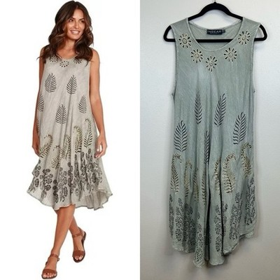 ingear resort dress Ingear Resort Dress