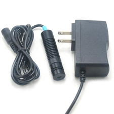 Infrared Dot 980nm 100mW Focusable IR Laser Diode Module 16x68mm 5V Adapter