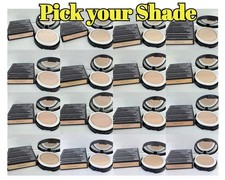 bareMinerals Original Pressed Powder Foundation Mineral 0.3oz- Choose Your Shade