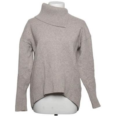 Joseph, Rollkragenpullover, Größe: M, Grau, Wolle, Damen #K3g