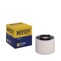 Luftfilter-Einsatz 153 Mm Hengst Filter Passend FüR U.A. Audi A5
