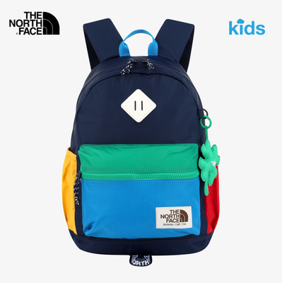 THE NORTH FACE ザ・ノース・フェイス K BERKELEY MIN NEW THE NORTH FACE K'S KIDS BERKELEY PACK M 14L BACKPACK NAVY | eBay