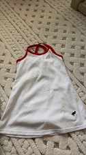 The Beaufort Bonnet Company Size 7 Dress