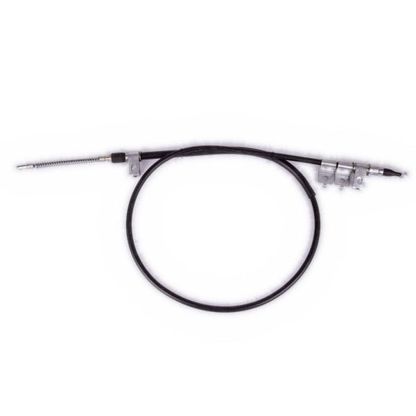 Seilzug Feststellbremse 1.650 Mm Hella FüR U.A. Daewoo Lanos-image