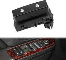 Door Lock Switch, Compatible with 2008-2013 1500, 2008 Size: Switch-L-15804093