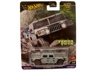 Hot Wheels Premium 1:64 Hummer H1 Terra Trek 1/5 HRV90 *Neu & Ovp*