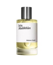 Maison Crivelli Iris Malikhan Eau De Parfum 100 ml Unisex Nuevo y Precintado