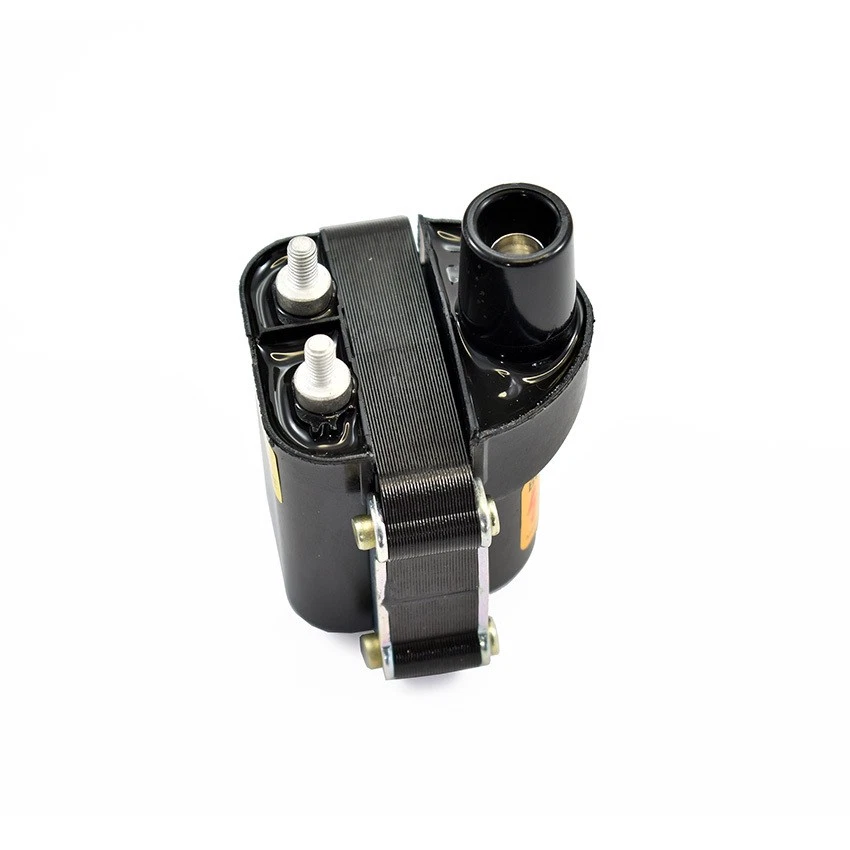 Bosch Ignition Coil for Ford Meteor GA GB GC 1.5L 1.6L 4cyl (e5 b6 eng) MEC723 0 - image 3 of 4