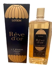 L.T. Piver Reve d'Or Lotion 423ml /  14.25 oz Authentic by Finescents