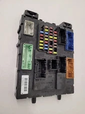 2017 18 2019 FORD ESCAPE Body Control BCM Right Hand Under GV6T14A073JL