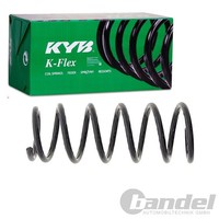 KYB K-FLEX Fahrwerksfeder Hinterachse Passend FüR Nissan Almera | RC5869
