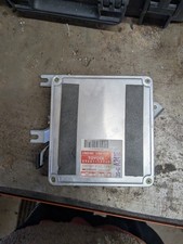 GENUINE TOYOTA MR2 ENGINE CONTROL UNIT ECU 89661-17360