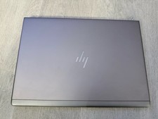 HP ZBook 14U G5 FHD Core i7-8500U 2.0GHz 16GB Ram 256GB FHD AMD FirePro Laptop