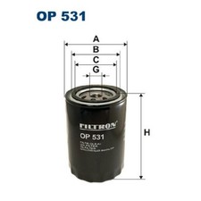 Ölfilter für Opel Ascona B 81 Omega A V87 Rekord D E 17 61 Senator 29 id86254
