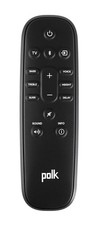 POLK AUDIO Genuine Remote Control for MAGNIFI MAX SR Soundbar