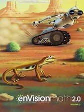 Math 2016 Common Core Student - Paperback, by Scott Foresman - Very Good o