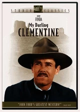 My Darling Clementine