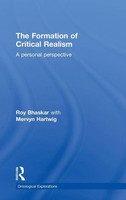 Roy Bhaskar (U. A.) | The Formation Of Critical Realism | Buch | Englisch (2010)