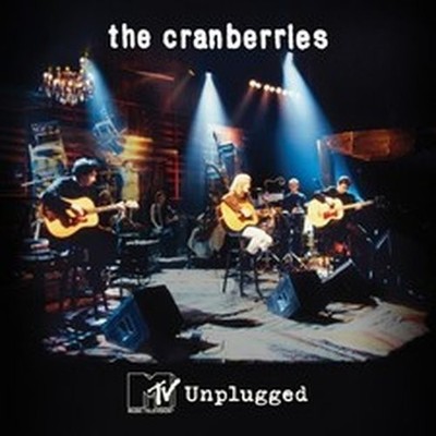 THE CRANBERRIES MTV UNPLUGGED (CD) ALBUM