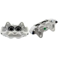 Bremssattel 4 Kolben Ø 48 Mm Grauguss A.B.S. FüR U.A. Toyota Land
