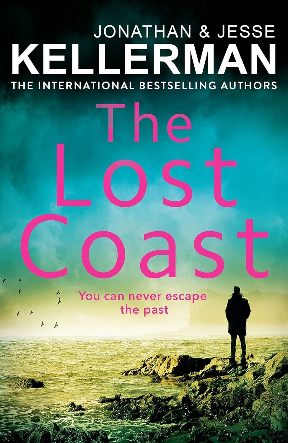 The Lost Coast by Jonathan Kellerman, Jesse Kellerman - - Image 2
