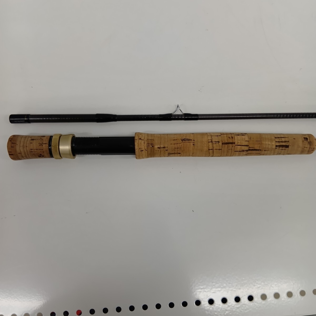 ORVIS HLS 9' 7wt フライロッド ORVIS HLS Graphite 9'6