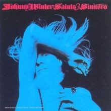 Saints  Sinners von Johnny Winter | CD | Zustand sehr gut