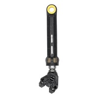 StoßDäMpfer Suspa 120N Toplader Waschmaschine Alternativ Bauknecht 481252918043