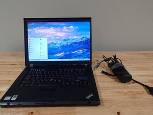 Lenovo ThinkPad W700ds | eBay