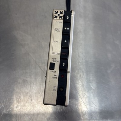 Sanyo Executive Talk-Book TRC 1500 Cassette Recorder/Player Parts