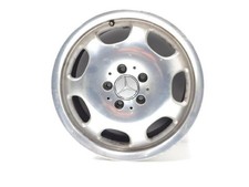 A2204012202 385734 felge MERCEDES-BENZ CLASE S W220 V220 320 CDI 1998