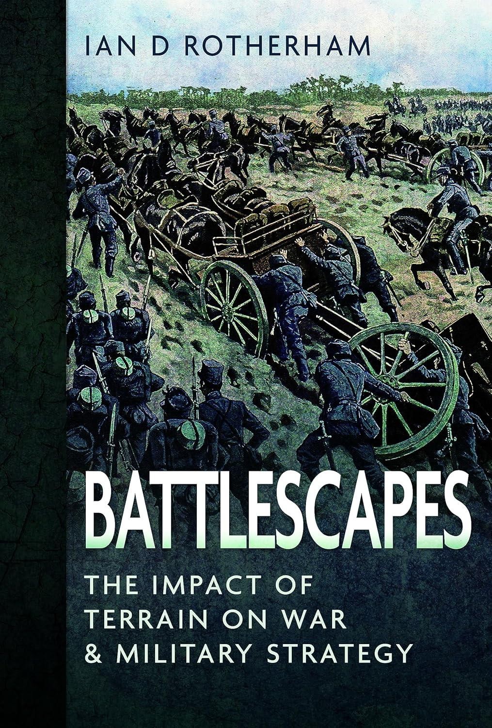 Battlescapes - Image 9