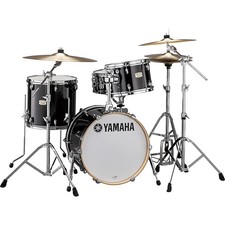 Yamaha Stage Custom Birch 3Piece Bop Shell Pa...