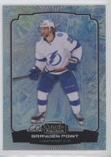 2022-23 O-Pee-Chee Platinum Arctic Freeze 63/99 Brayden Point #164 15ok