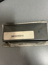 04039395010 Orion dry pump vanes