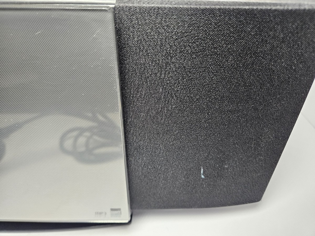 Panasonic SC-HC30 CDプレーヤー ホワイト Panasonic SC-HC30 Mini Audio System for sale online | eBay